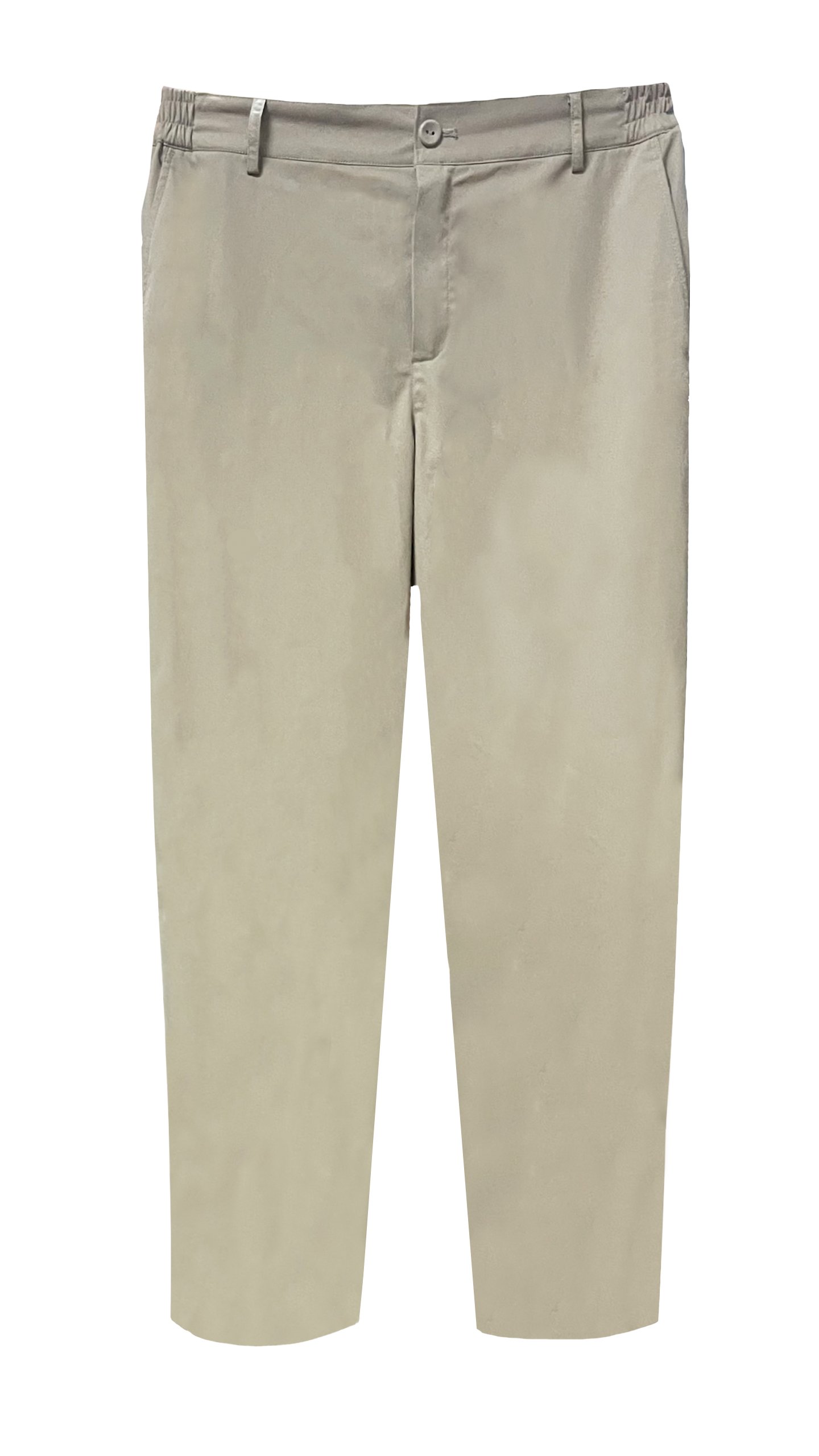 Monte Mer Kaki Pant / Begie